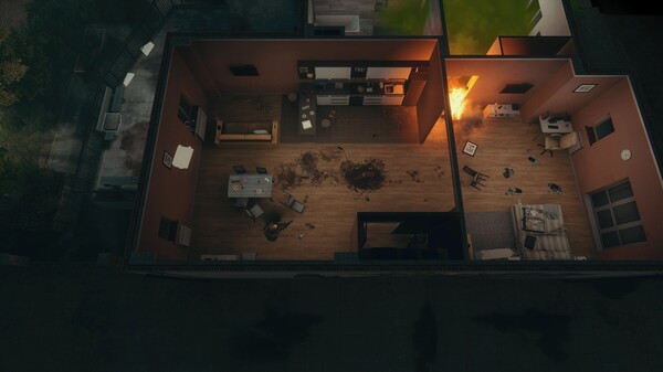 丧尸突袭 没有人能幸存 ZOMBIE RAID No One Survives|官方中文|解压即撸|_3