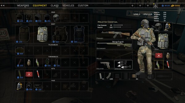 丧尸突袭 没有人能幸存 ZOMBIE RAID No One Survives|官方中文|解压即撸|_4