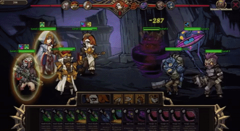 疯狂之冠|官方中文|Build.3504545-奈落霸主-冥河之冕|解压即撸|_9