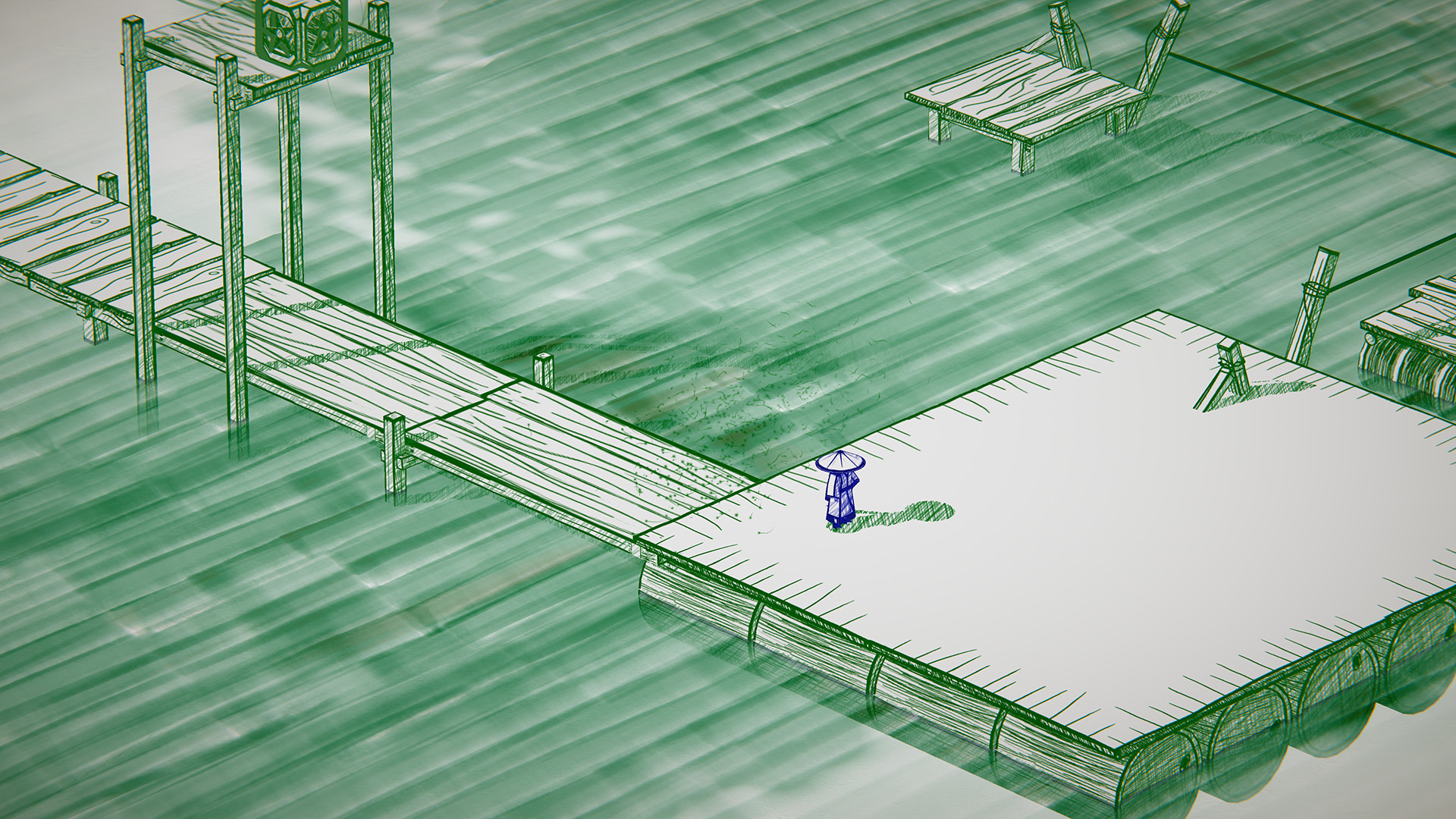 洇客|官方中文|Build.7400402|解压即撸|_5