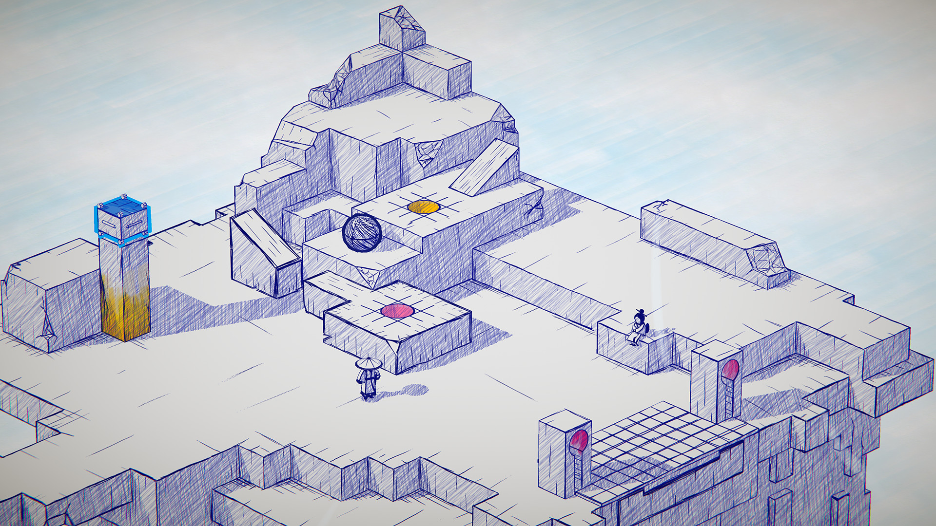 洇客|官方中文|Build.7400402|解压即撸|_4