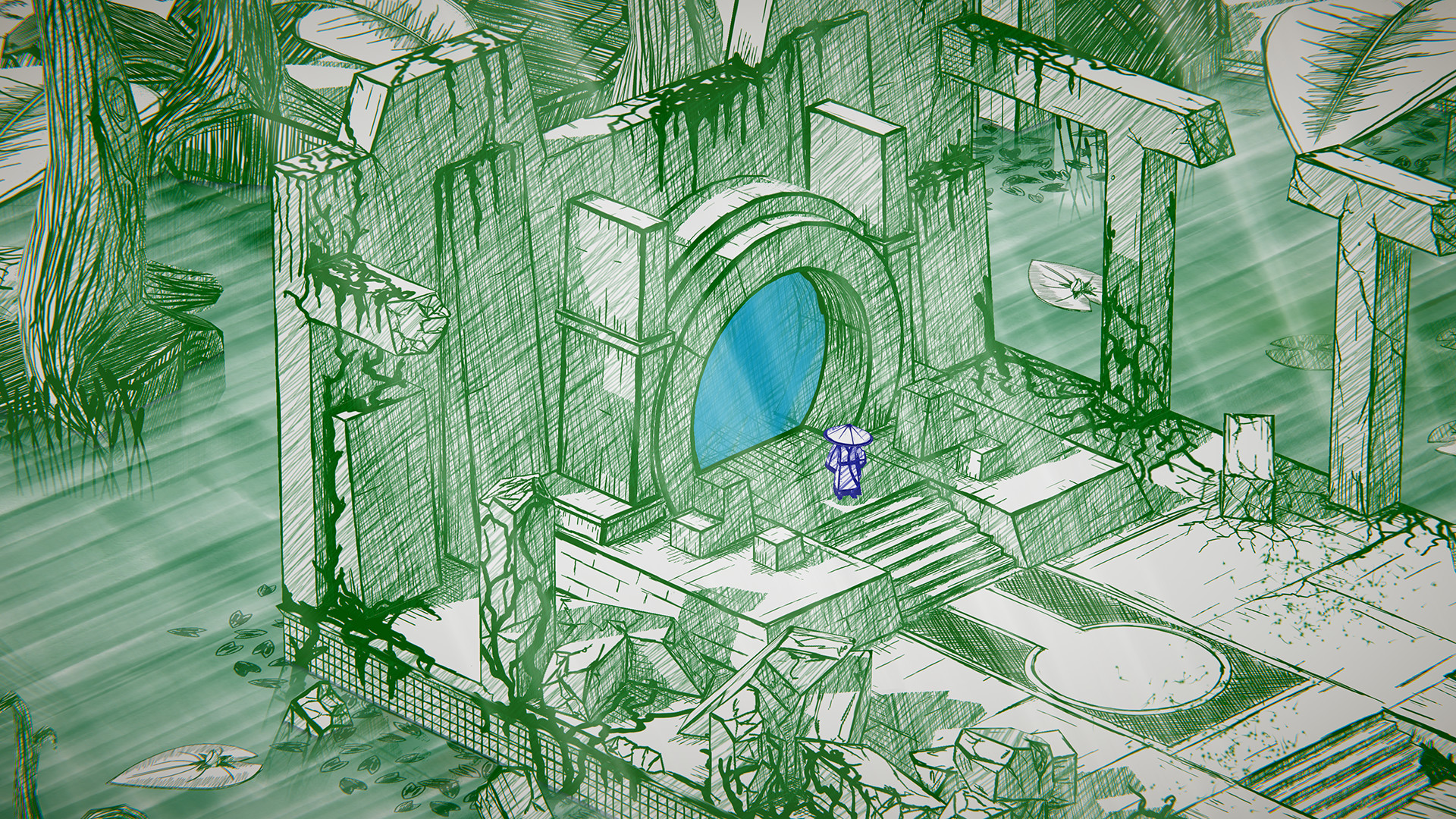 洇客|官方中文|Build.7400402|解压即撸|_7