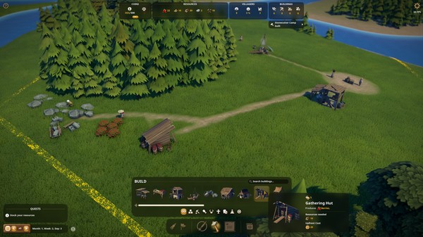 王国基业|豪华中文|Build.19675642-全新及更新内容+全DLC|解压即撸|_1