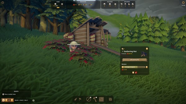 王国基业|豪华中文|Build.19675642-全新及更新内容+全DLC|解压即撸|_2