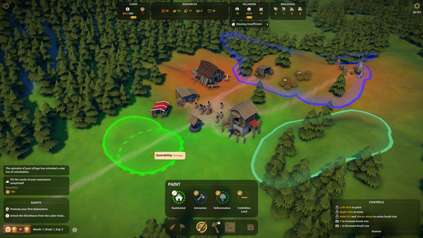 王国基业|豪华中文|Build.19675642-全新及更新内容+全DLC|解压即撸|_5