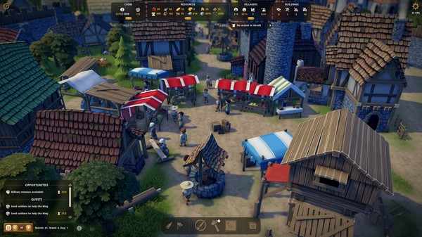 王国基业|豪华中文|Build.19675642-全新及更新内容+全DLC|解压即撸|_7