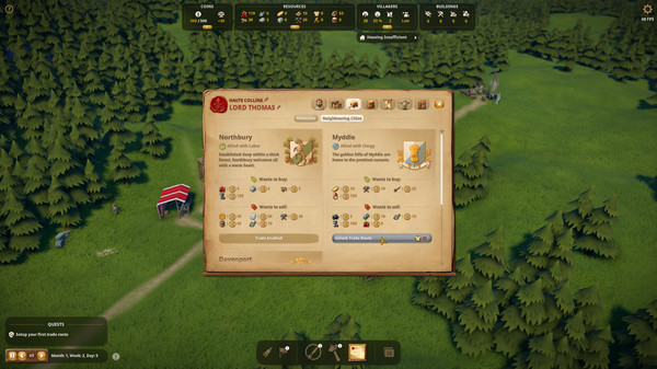 王国基业|豪华中文|Build.19675642-全新及更新内容+全DLC|解压即撸|_3