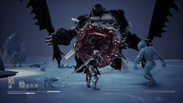 救赎之路|官方中文|Build.3757588-崛起之时-意念的驱使|解压即撸|_9