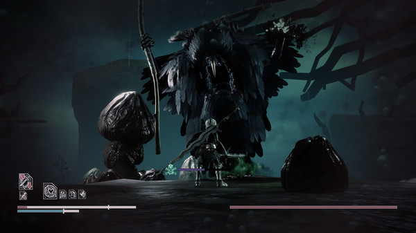 救赎之路|官方中文|Build.3757588-崛起之时-意念的驱使|解压即撸|_5