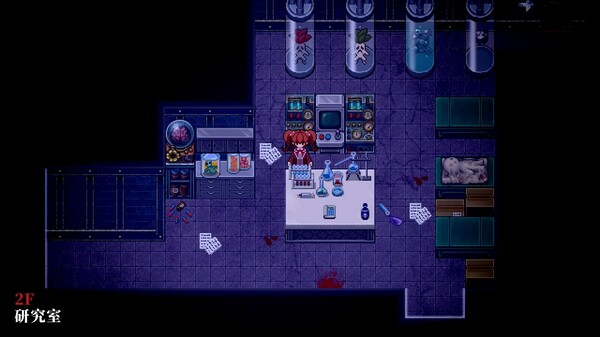 御灵 2024高清重制版|官方中文|解压即撸|_7