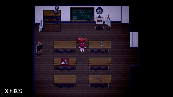 御灵 2024高清重制版|官方中文|解压即撸|_6