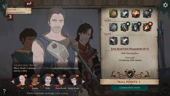 诸神灰烬 救赎|官方中文|Build.15878111-苍陨余烬-幻灭残响+全DLC|解压即撸|_3