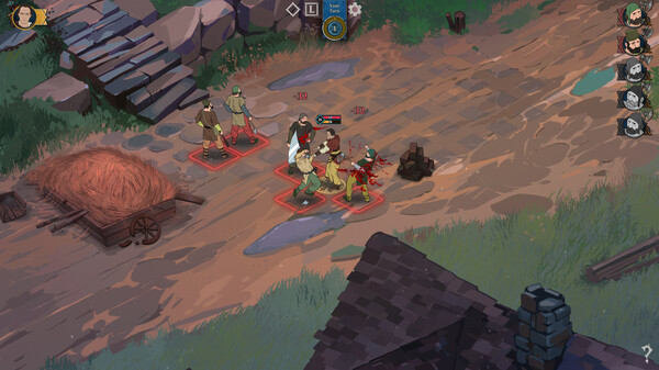 诸神灰烬 救赎|官方中文|Build.15878111-苍陨余烬-幻灭残响+全DLC|解压即撸|_2