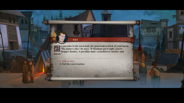 诸神灰烬 救赎|官方中文|Build.15878111-苍陨余烬-幻灭残响+全DLC|解压即撸|_6