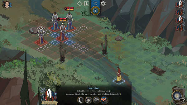 诸神灰烬 救赎|官方中文|Build.15878111-苍陨余烬-幻灭残响+全DLC|解压即撸|_12