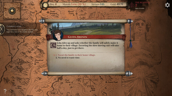 诸神灰烬 救赎|官方中文|Build.15878111-苍陨余烬-幻灭残响+全DLC|解压即撸|_13