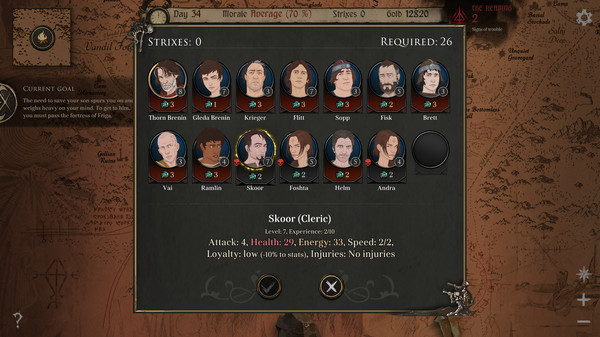 诸神灰烬 救赎|官方中文|Build.15878111-苍陨余烬-幻灭残响+全DLC|解压即撸|_11