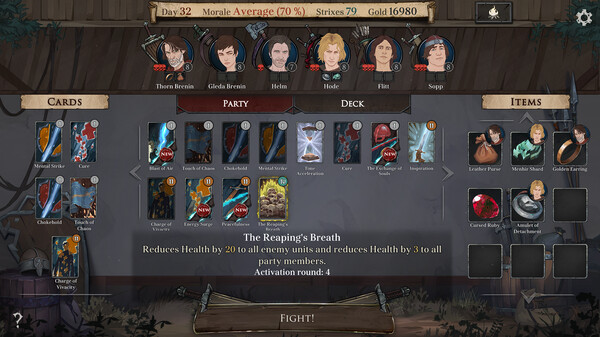 诸神灰烬 救赎|官方中文|Build.15878111-苍陨余烬-幻灭残响+全DLC|解压即撸|_7