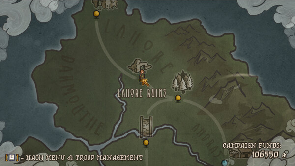 阿卡迪亚图谱|官方中文|V1.0.3-幻影之诀-玛奇亚魔典|解压即撸|_2