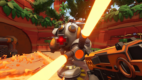 机械守护者|豪华中文|V1.5.1.314+全DLC|解压即撸|_8