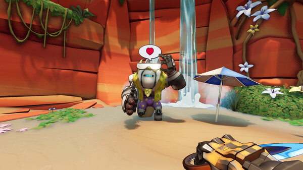 机械守护者|豪华中文|V1.5.1.314+全DLC|解压即撸|_5