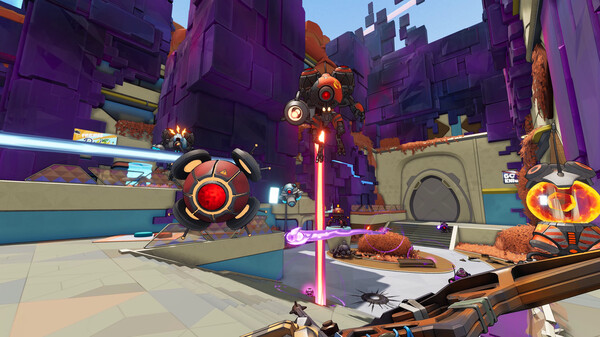 机械守护者|豪华中文|V1.5.1.314+全DLC|解压即撸|_7