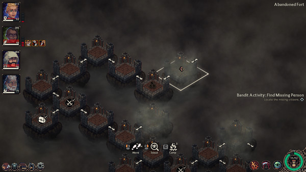 钢铁誓言|官方中文|v0.5.140|_5