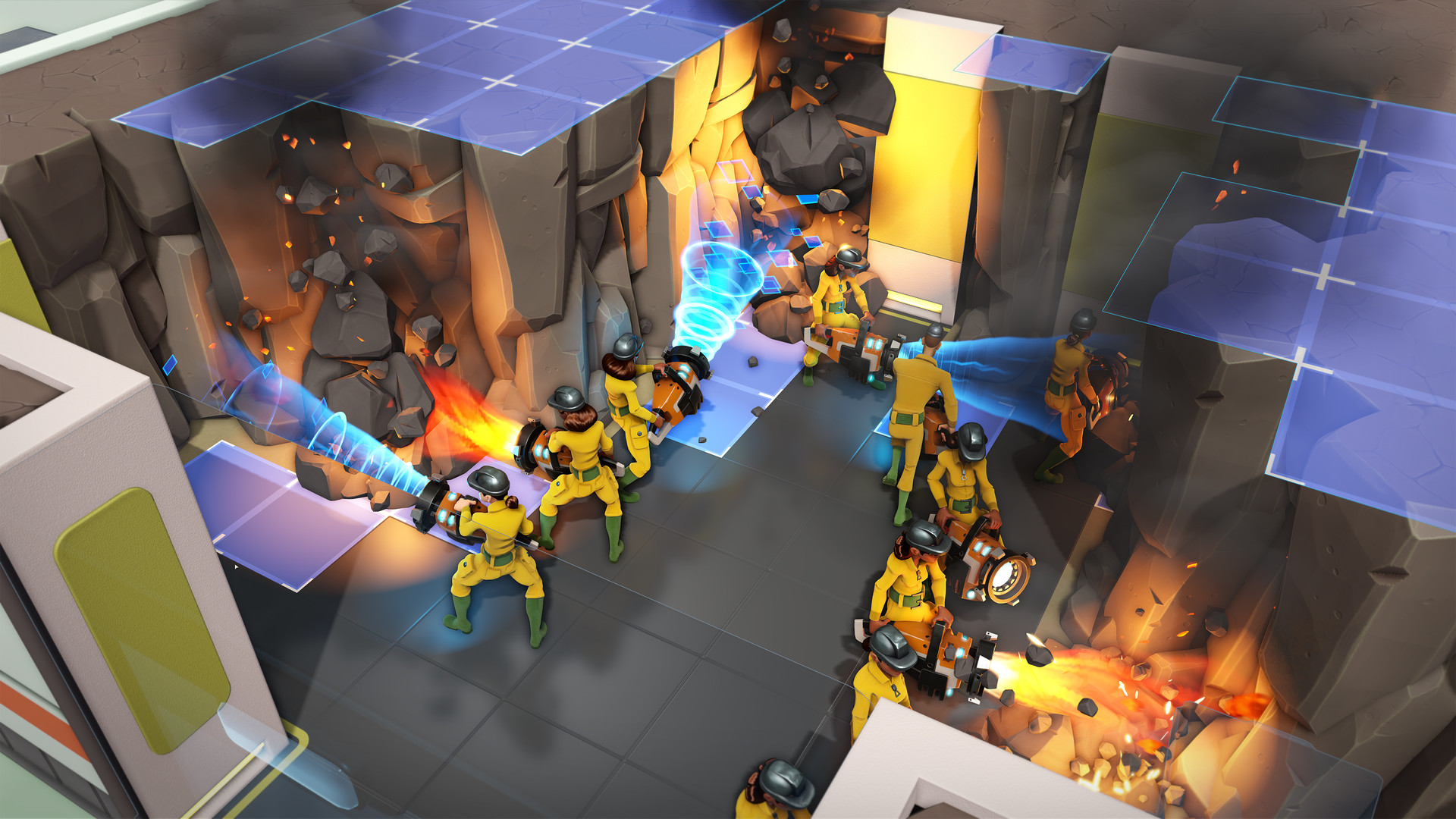 邪恶天才2 世界统治|豪华中文|V1.13.0+全DLC|解压即撸|_6