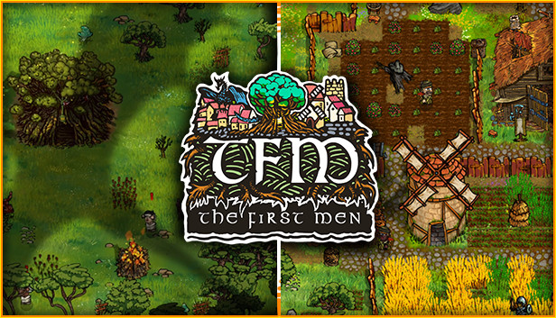 TFM 先民|官方中文|V0.7.29A-重要更新|解压即撸|_0