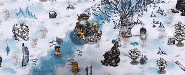 TFM 先民|官方中文|V0.7.29A-重要更新|解压即撸|_11