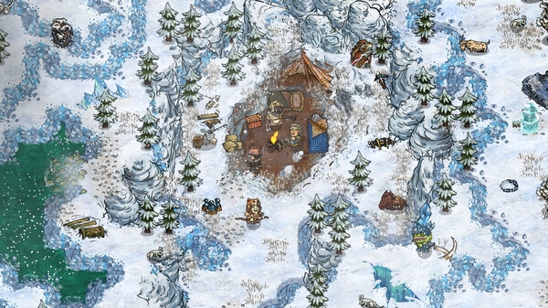 TFM 先民|官方中文|V0.7.29A-重要更新|解压即撸|_5