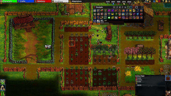 TFM 先民|官方中文|V0.7.29A-重要更新|解压即撸|_8