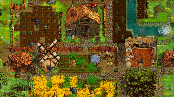 TFM 先民|官方中文|V0.7.29A-重要更新|解压即撸|_3