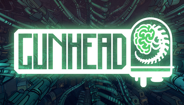 武器部队 GUNHEAD|官方中文|解压即即撸|_0