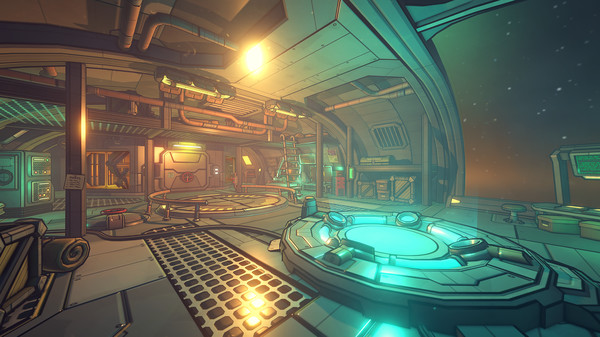 武器部队 GUNHEAD|官方中文|解压即即撸|_2