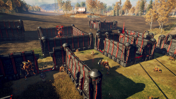 零世代 新曙光|黄金中文版|V2901094-黑暗追寻-逆风而行+全DLC|解压即撸|_4