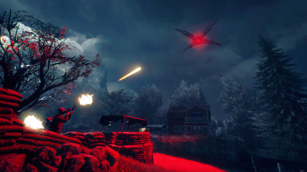 零世代 新曙光|黄金中文版|V2901094-黑暗追寻-逆风而行+全DLC|解压即撸|_6