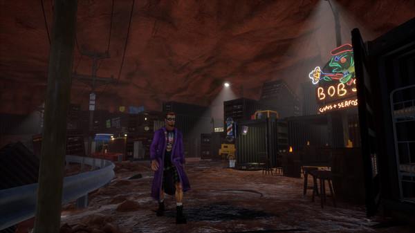 喋血街头4|官方中文|V1.3.0+狂怒之地-亚利桑那灾变+全DLC|解压即撸|_14