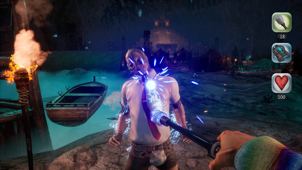 喋血街头4|官方中文|V1.3.0+狂怒之地-亚利桑那灾变+全DLC|解压即撸|_12