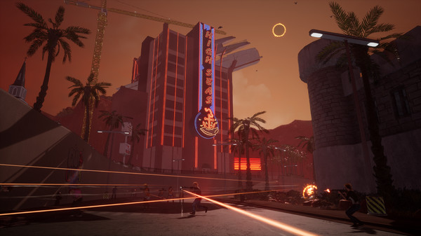 喋血街头4|官方中文|V1.3.0+狂怒之地-亚利桑那灾变+全DLC|解压即撸|_13