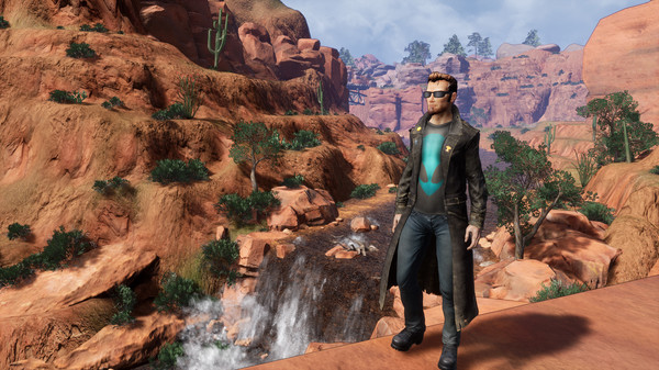 喋血街头4|官方中文|V1.3.0+狂怒之地-亚利桑那灾变+全DLC|解压即撸|_15