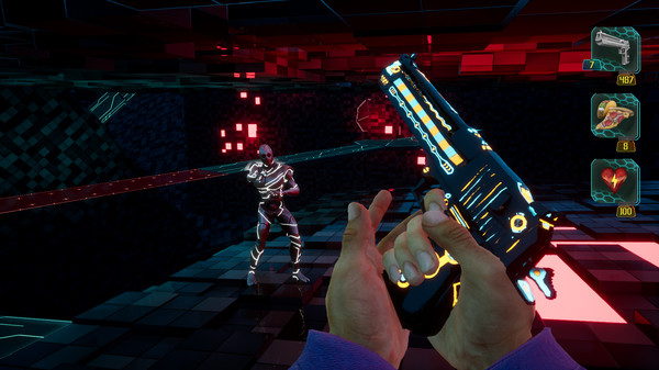 喋血街头4|官方中文|V1.3.0+狂怒之地-亚利桑那灾变+全DLC|解压即撸|_7