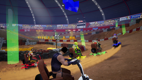 喋血街头4|官方中文|V1.3.0+狂怒之地-亚利桑那灾变+全DLC|解压即撸|_5