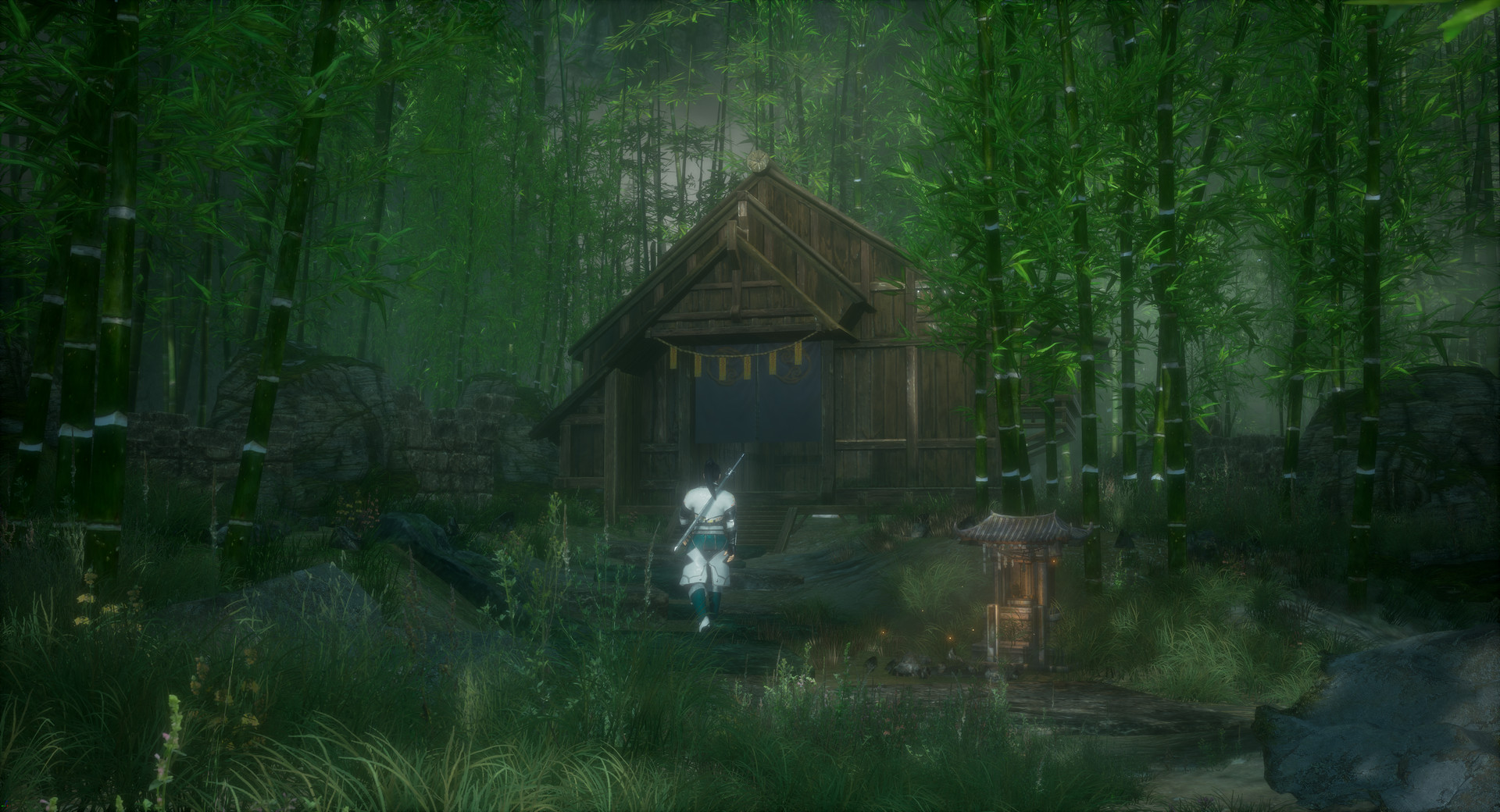 隐龙传 影踪|官方中文|Build.6121847-刀剑双绝-风云之间|解压即撸|_3