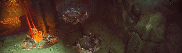 暗黑血统 创世纪|官方中文|本体+1.0.3升补+金手指|NSP|原版|_8