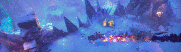 暗黑血统 创世纪|官方中文|本体+1.0.3升补+金手指|NSP|原版|_6