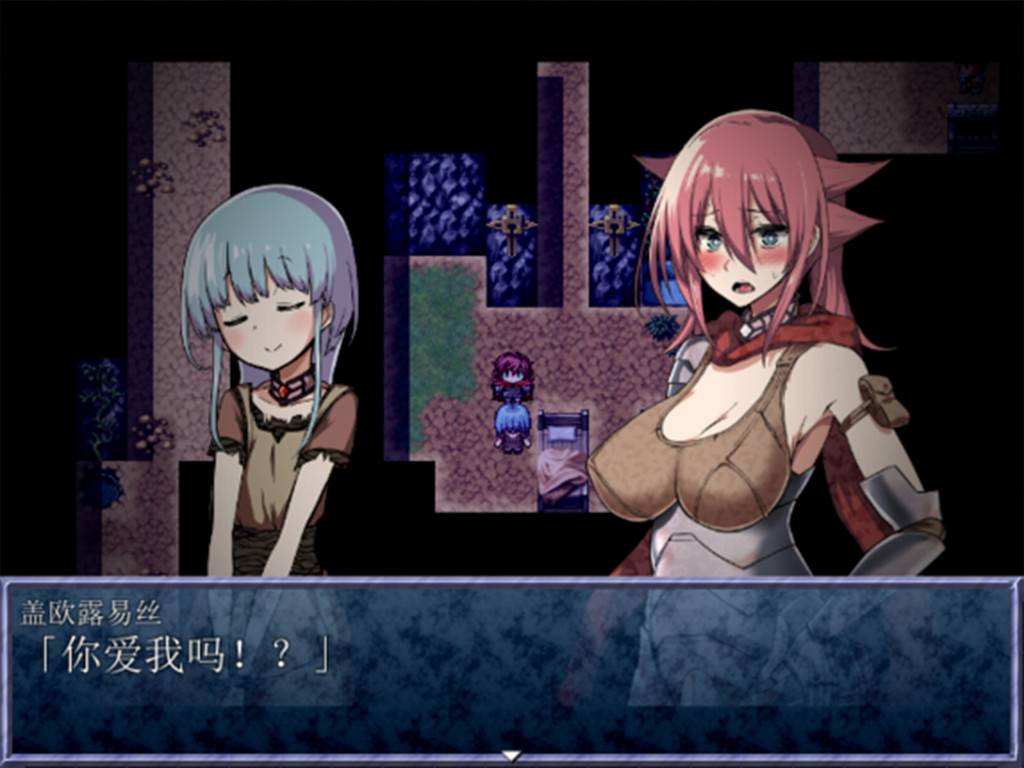 King Exit|官方中文|V20230123真终极版+全DLC|解压即撸|_4