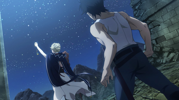 黑色五叶草 四重奏骑士|官方中文|V3708834-永恒奏鸣-潮汐绽放|解压即撸|_7