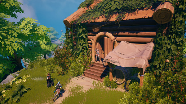 冰封之焰|官方中文|V0.80.2.3.34620-重大更新-神龙之林守卫者-魔像|解压即撸|_3