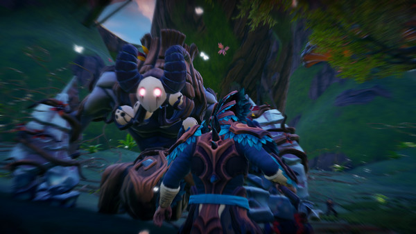 冰封之焰|官方中文|V0.80.2.3.34620-重大更新-神龙之林守卫者-魔像|解压即撸|_10